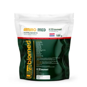 Amino Med