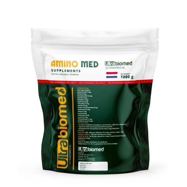 Amino-Med