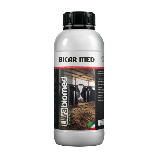 Bicar-Med-1L