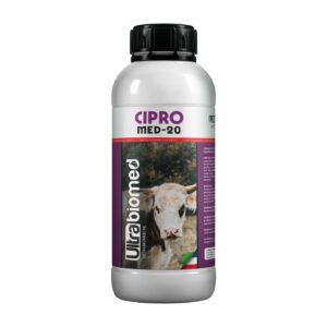 Cipro Med-20