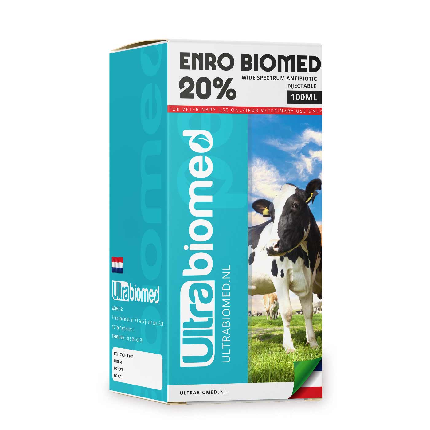 Enro Biomed 20 – ultrabiomed.nl