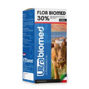 Flor Biomed 30% Inj