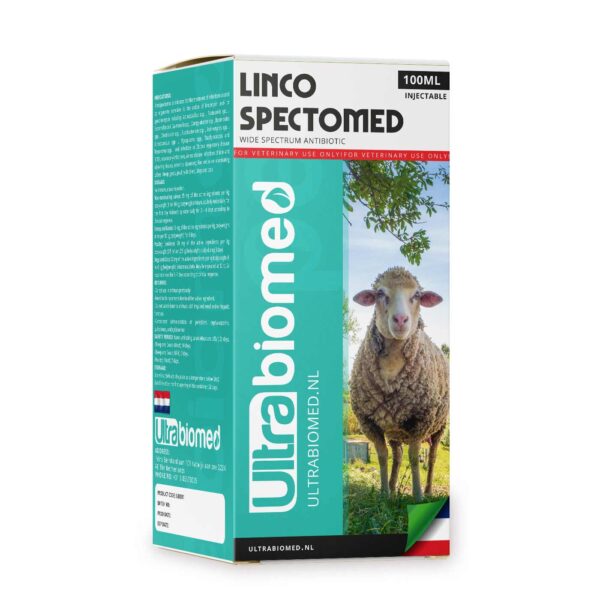 Linco Specto med