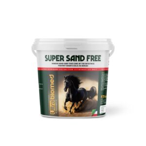 Super Sand Free