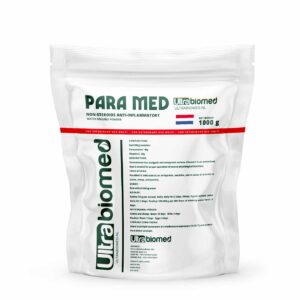 Para med