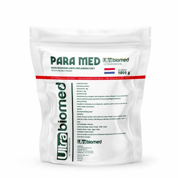 para med