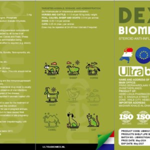 Dex Biomed