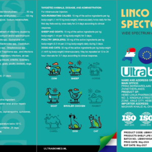 Linco Specto Med