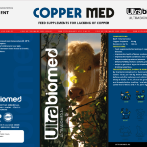 Copper Med