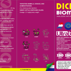 Diclo Biomed