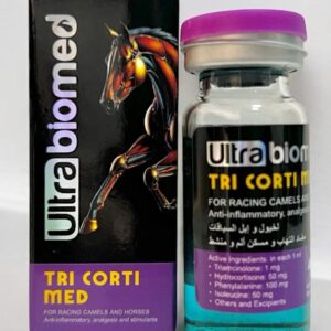 Tri Corti Med 10 ML