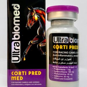 Corti Pred Med10 ml