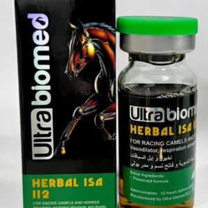 Herbal ISA 112