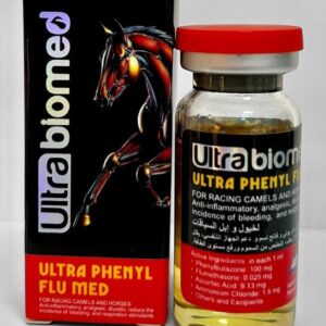 Ultra Phenyl Flu Med 10ml